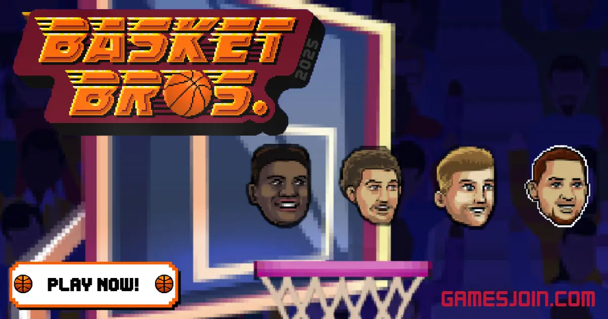 BasketBros
