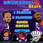 Basketball Stars