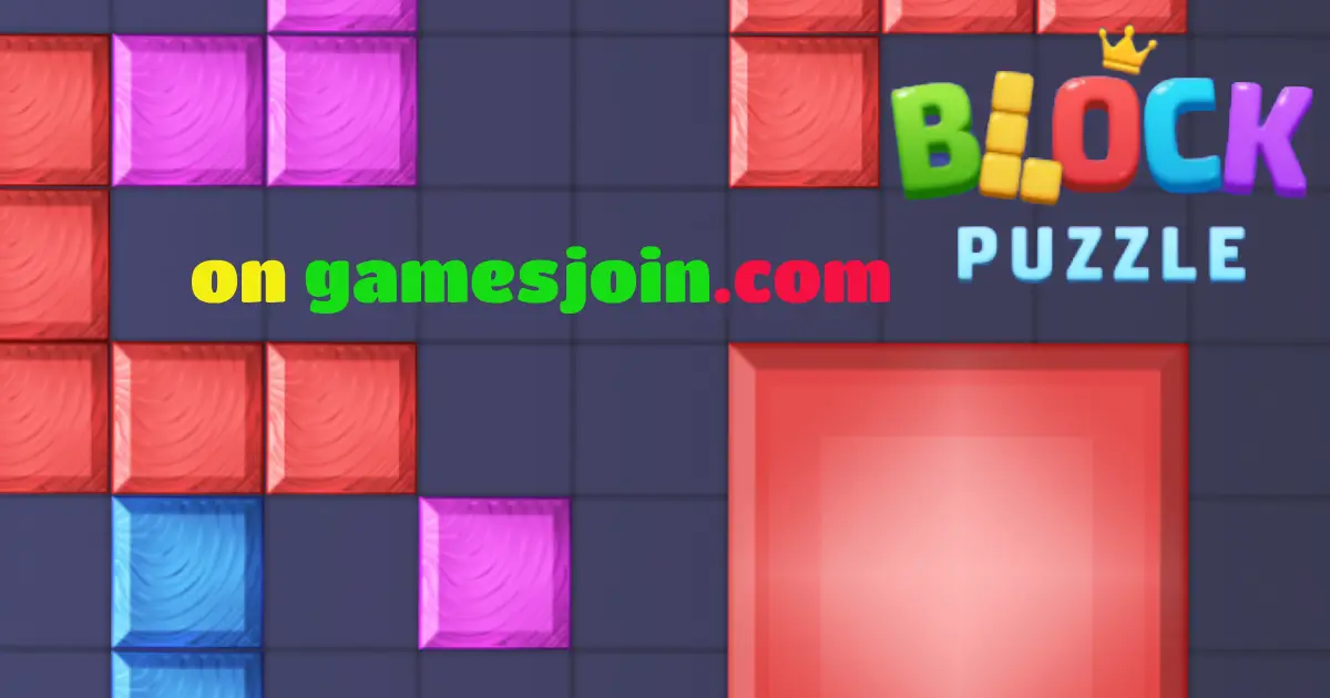 Block Blast