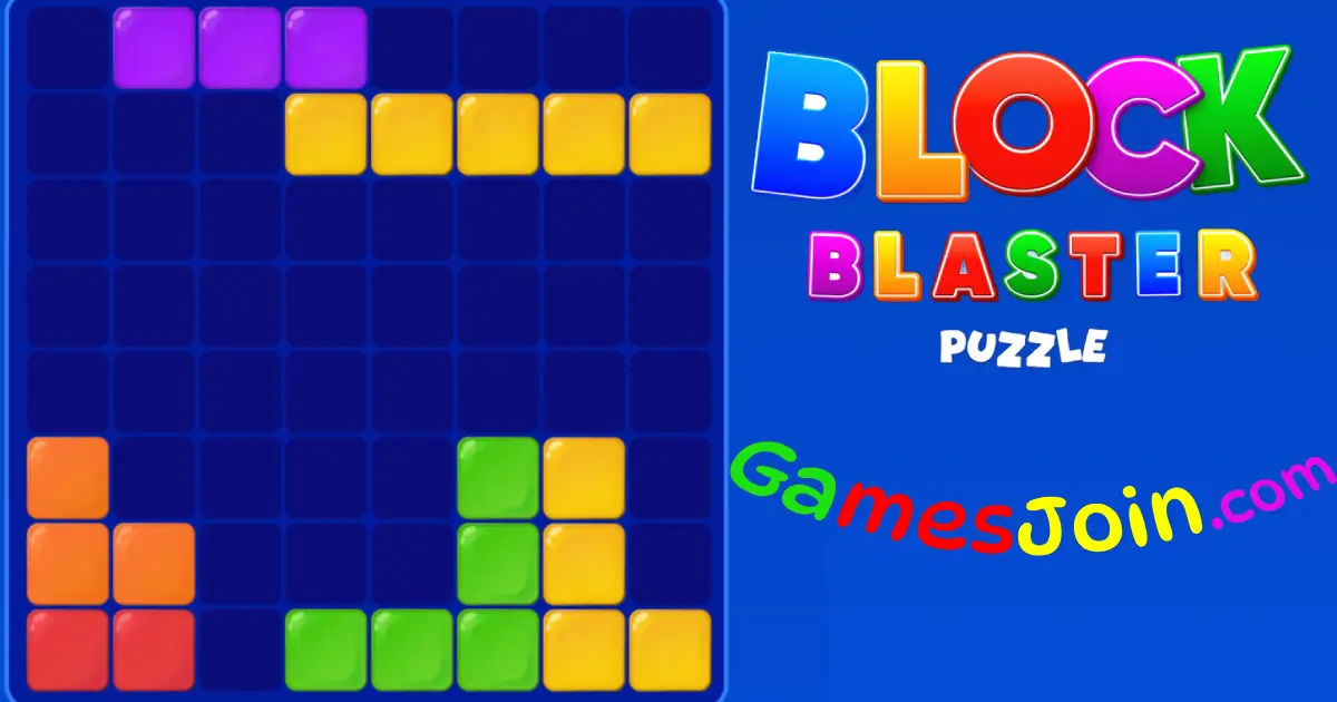 Block Blaster
