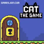 Cat The Game
