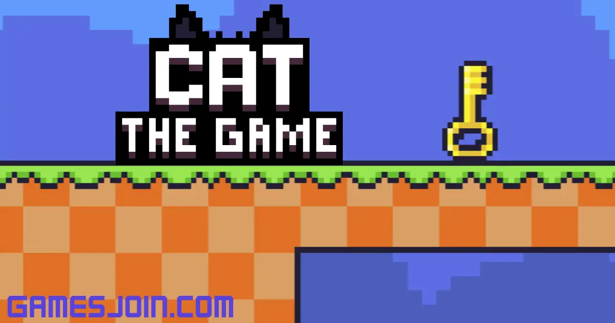 Cat The Game