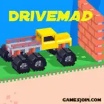 Drive Mad