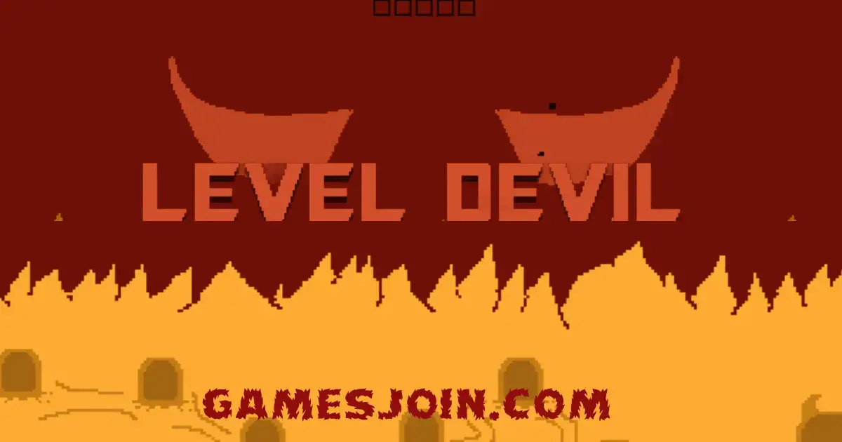 Level devil