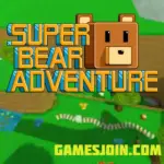 Super Bear Adventure