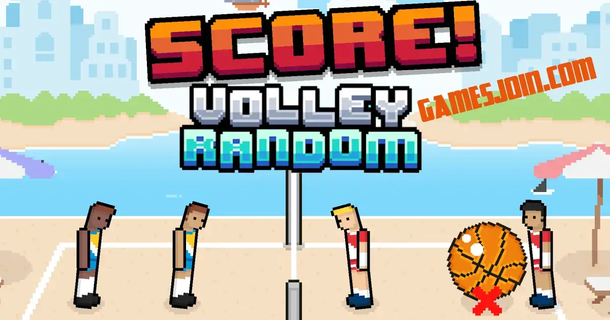 Volley Random