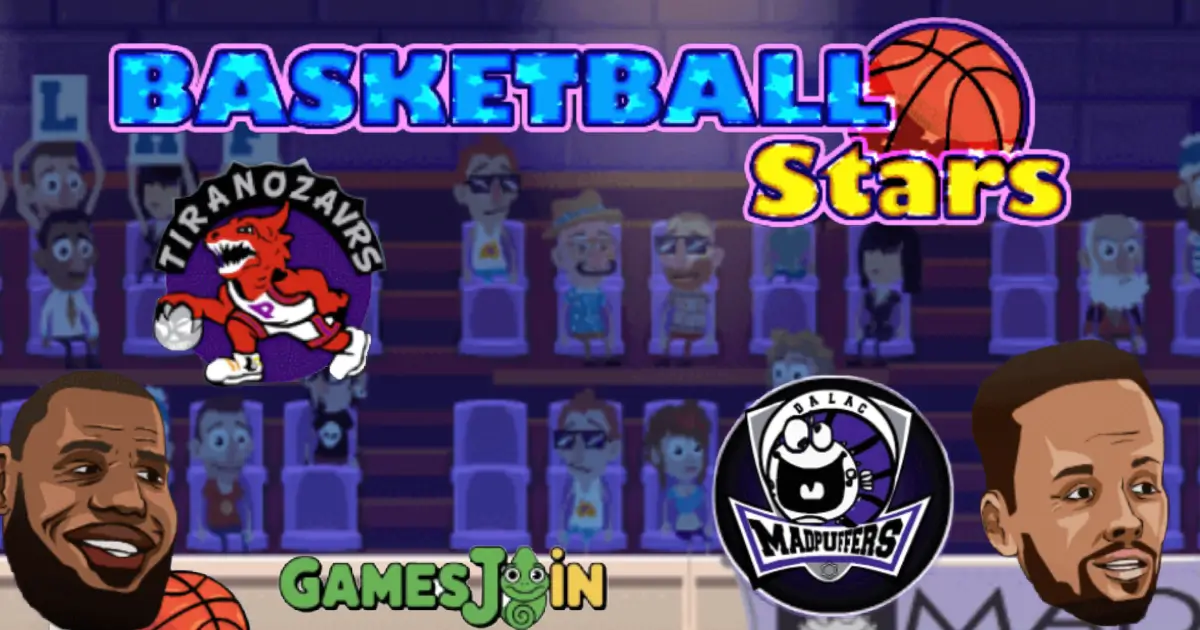 Basketball Stars