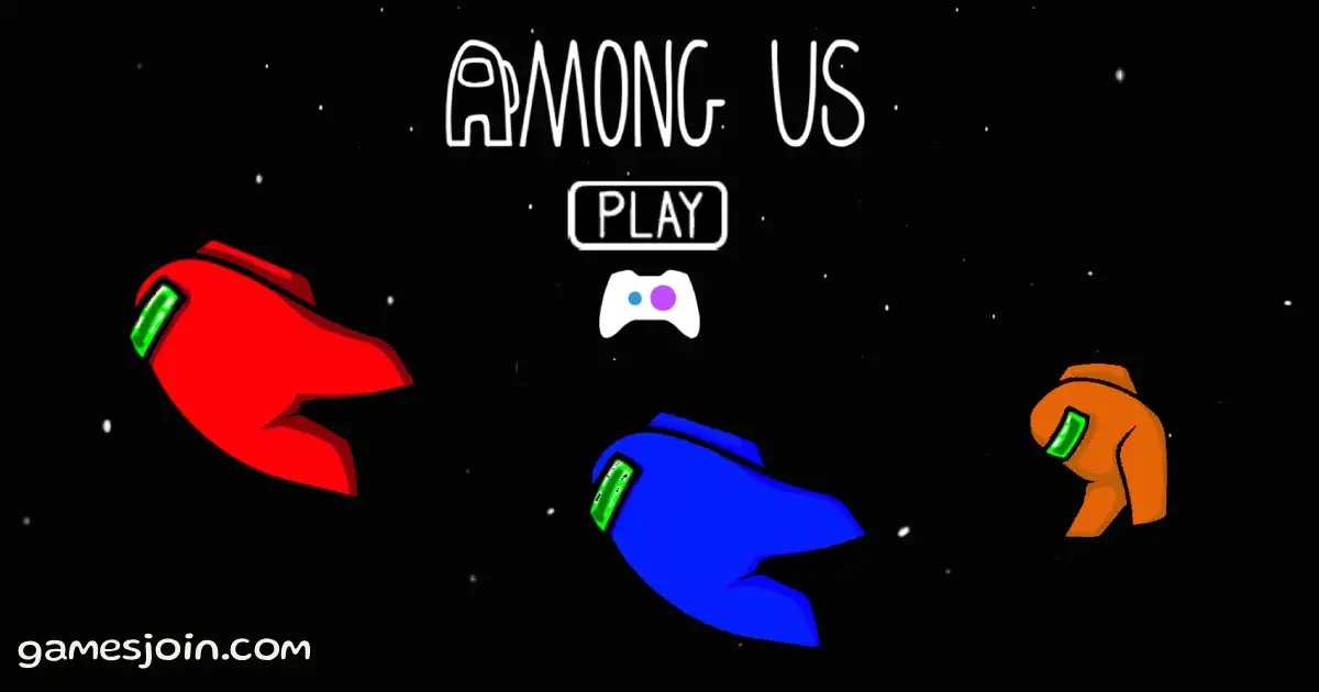 AmongUs