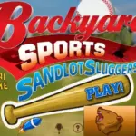 Backyard Baseball