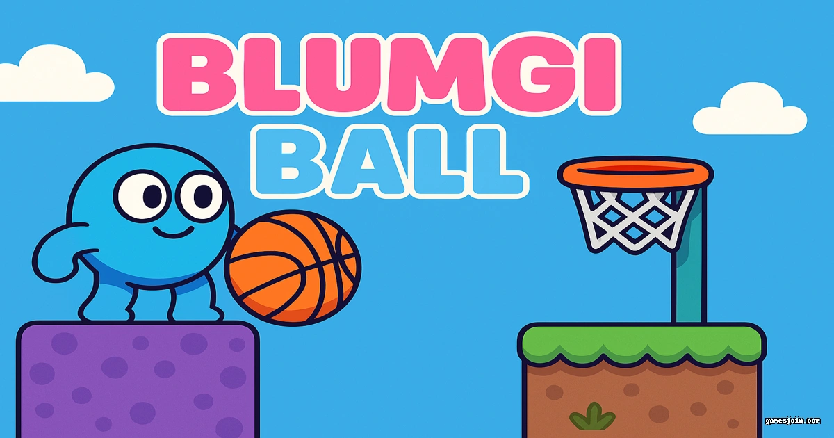 Blumgi Ball