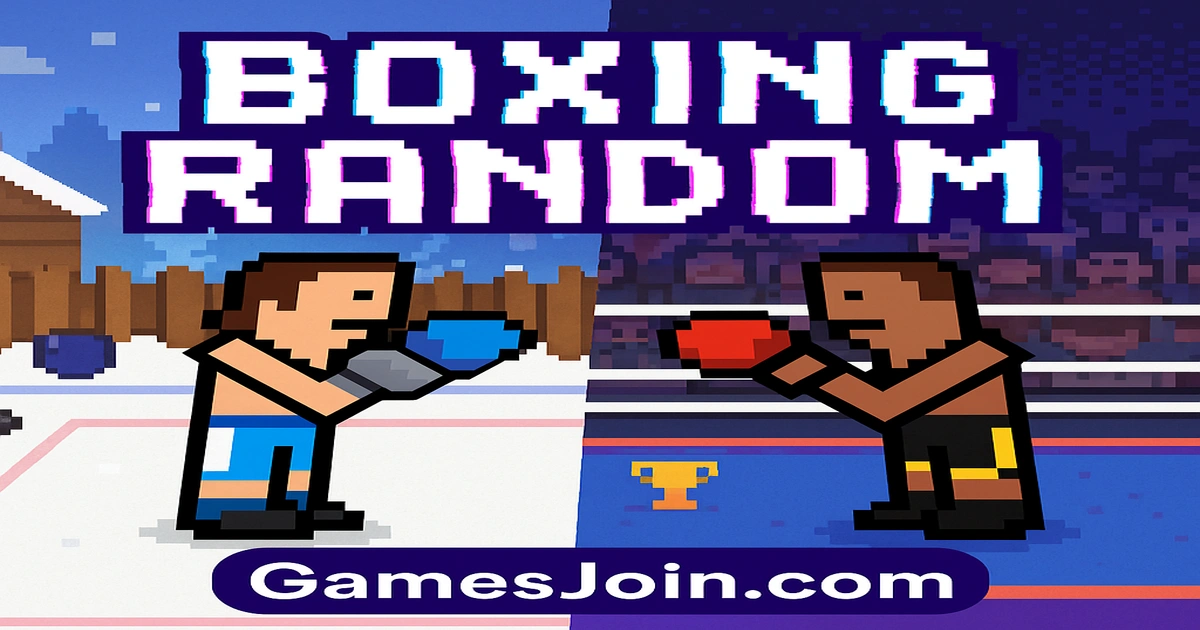 Boxing Random