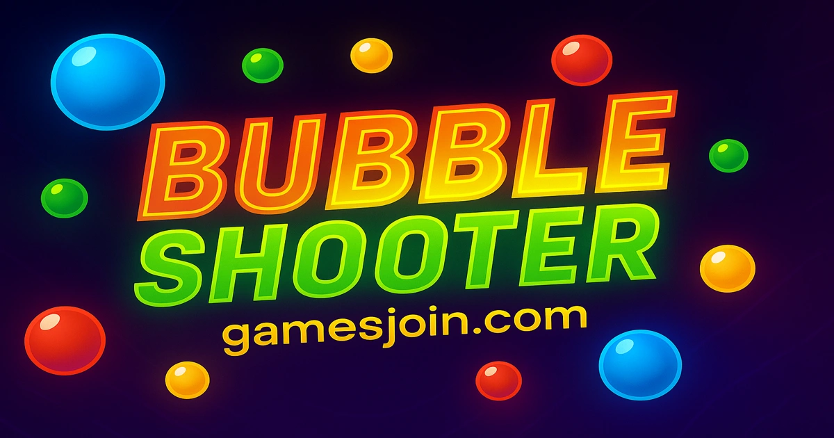 Bubble Shooter
