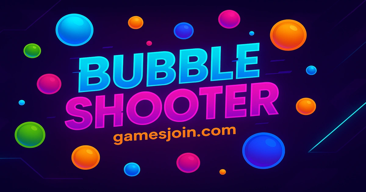 Bubble Shooter