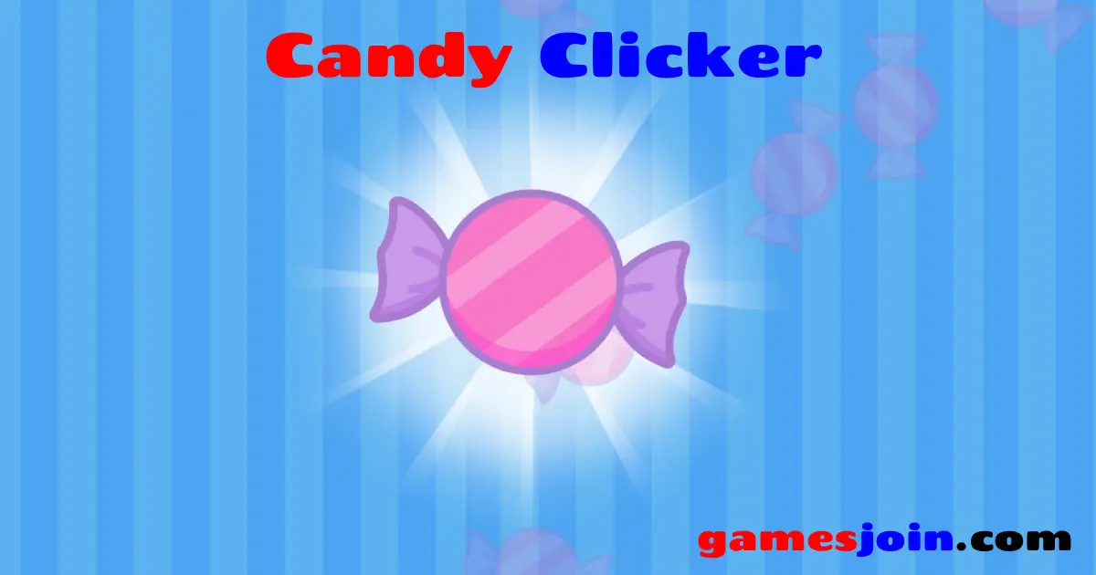 Candy Clicker