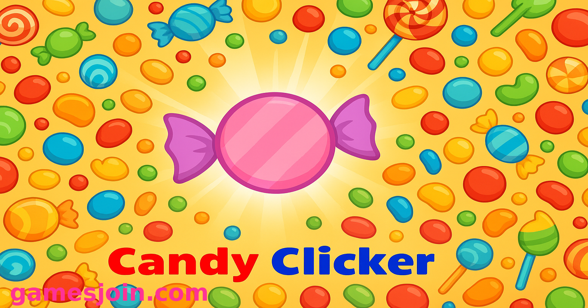 Candy Clicker