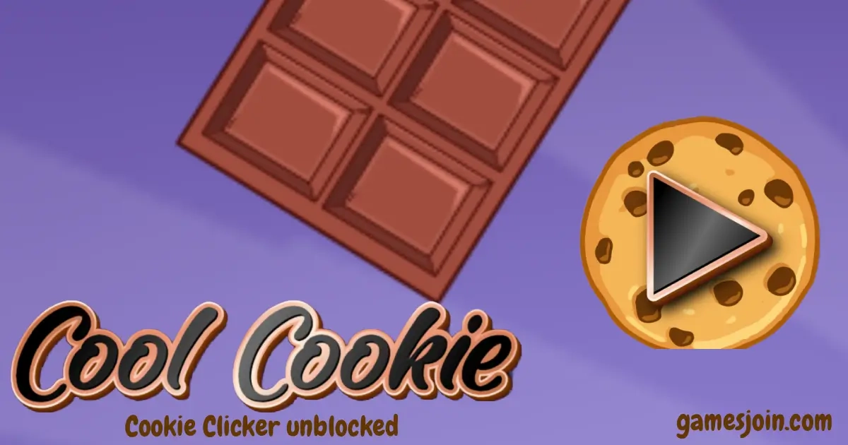 Cookie Clicker unblocked
