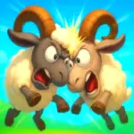 Crazy Cattle 3D