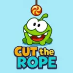 Cut the Rope