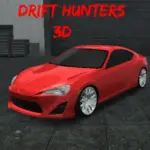 Play  Drift Hunters 3D