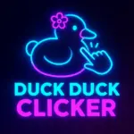 Duck Duck Clicker