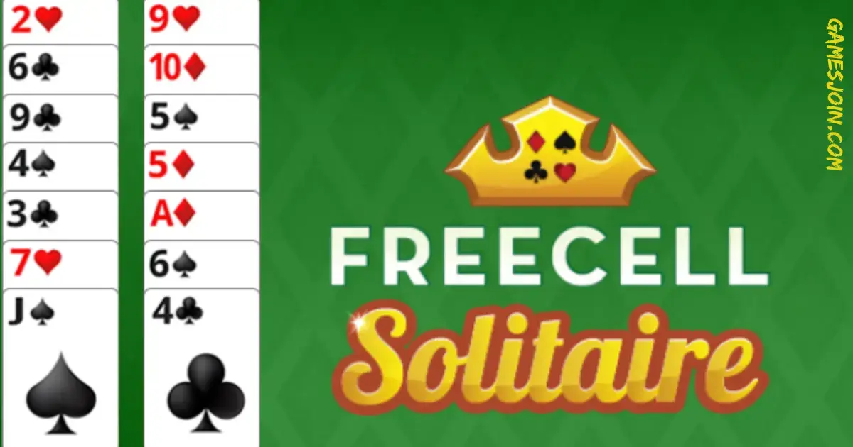 Play FreeCell