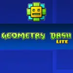 Play Geometry Dash Lite