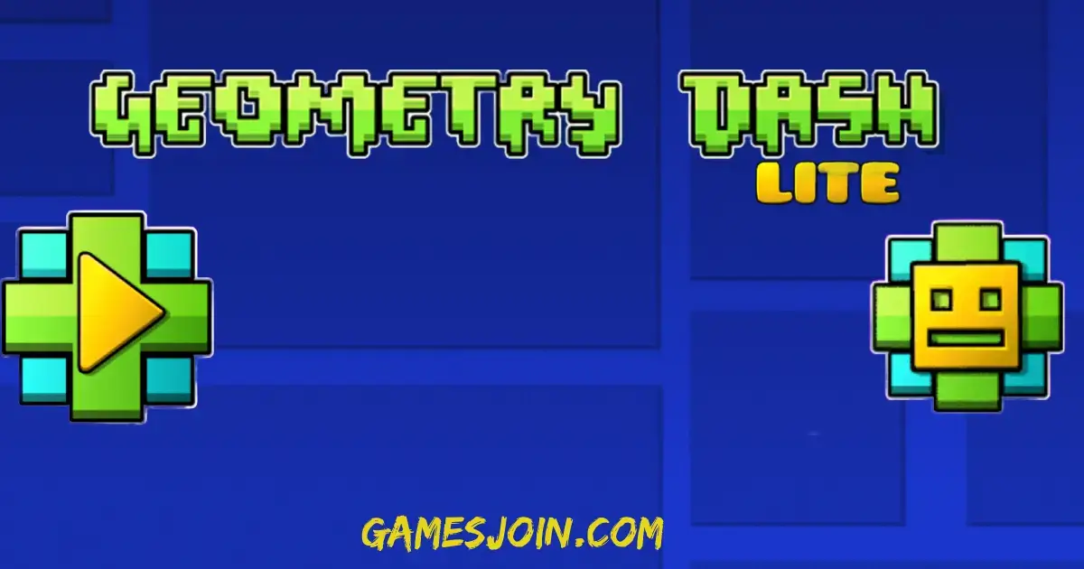 Geometry Dash Lite