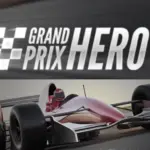 Play Grand prix hero