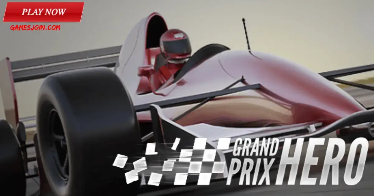 Grand Prix Hero