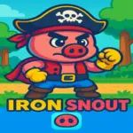 Iron Snout