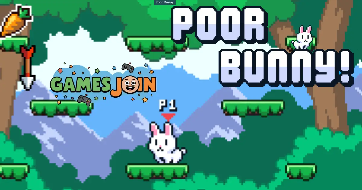 Poor Bunny