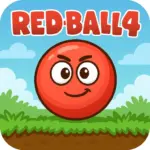 Red Ball 4
