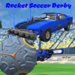 Rocket Soccer Derby