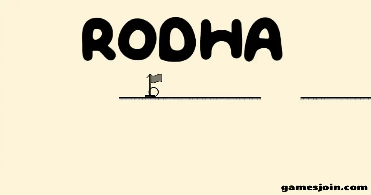 Rodha