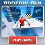 Play Rooftop Run