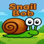 Snail Bob