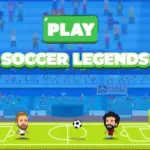 Best Soccer legends 2025