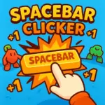 Spacebar Clicker