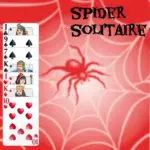 Play Spider Solitaire