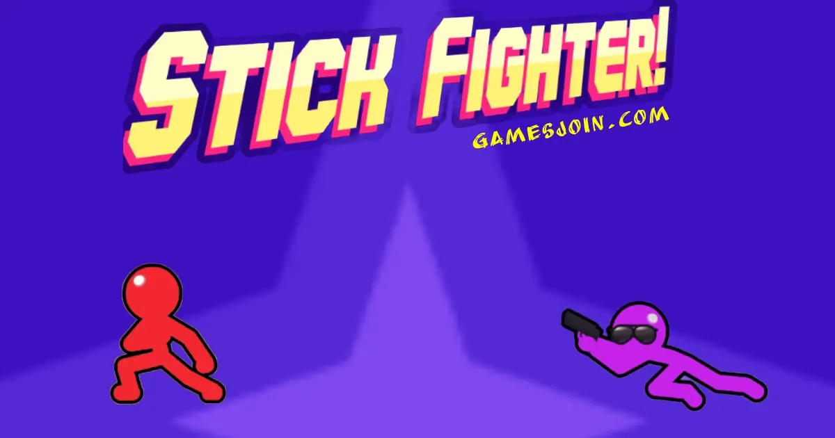 Stick Fight