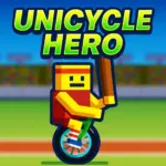Unicycle Hero