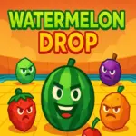 Watermelon Drop