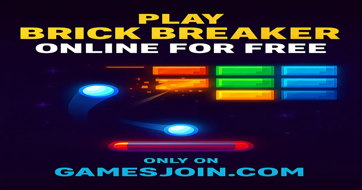 Brick Breaker