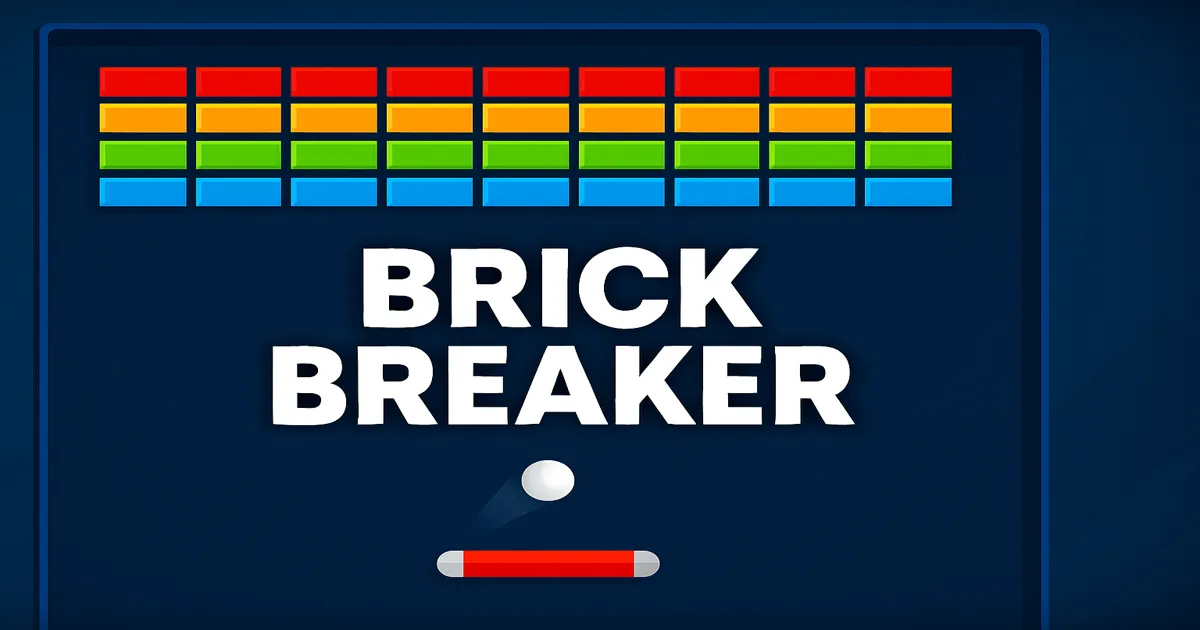 Brick Breaker