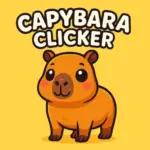 Funny Capybara Clicker