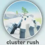cluster rush