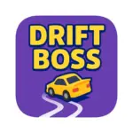 DRIFT BOSS