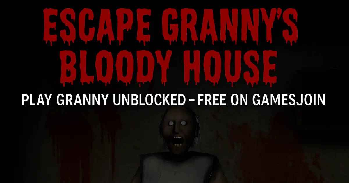 Granny Unblocked