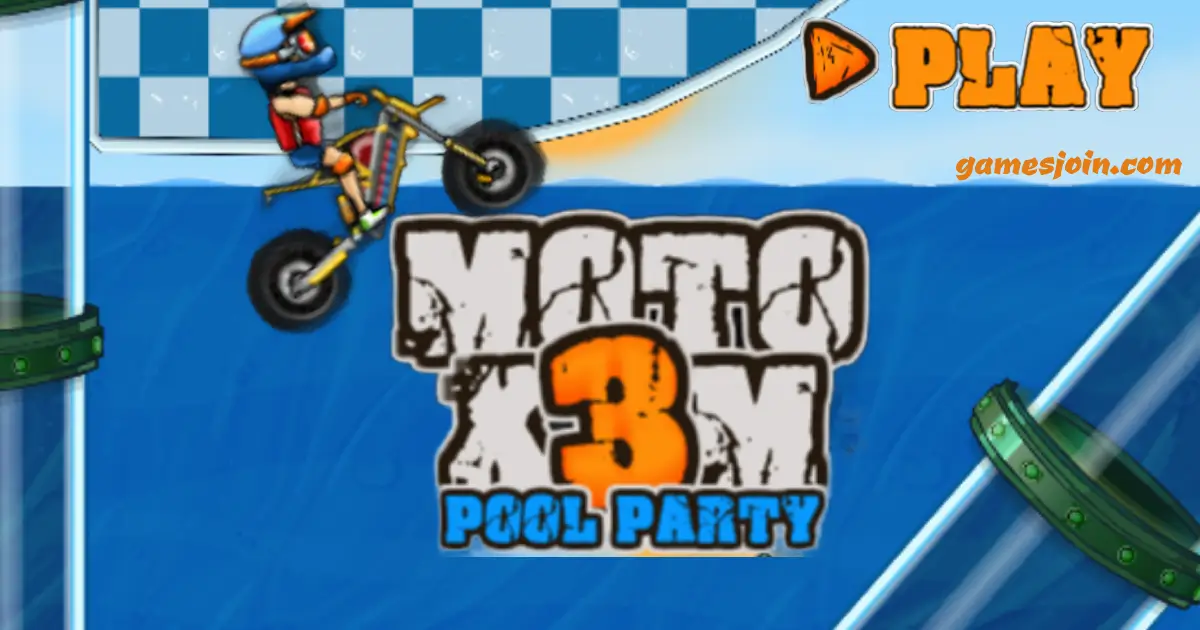 Moto X3m Unblocked