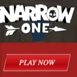 narrow one